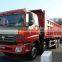Hotsale 8x4 FOTON Dumper Truck