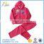 Girls Clothing Sets For Fall 2016 Kids Clothes Spring and Autumn Girls Sets New Child Print Sport Suits Girls Children Clothing