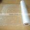 HDPE film roll for packing