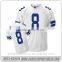 custom thai quality soccer jersey long sleeve soccer uniforms