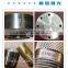 2015 new products With CE China Wuhan Dot Pin marking machine for metal nameplate