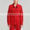 OEM Solid Color Long Sleeve Cotton Work Shirts Wholesale
