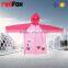 wholesale lovely waterproof kid raincoat