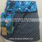 Cotton Reversable Wrap Skirt