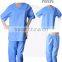 medical scrub suits scrub medical uniform nurse scrub sets