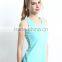 Wholesale plain blank tank tops for woman