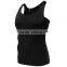 Custom cheap plain gym vest for men stretch vest