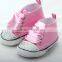 best price wholesales baby canvas dress shoes