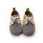 2017 Wholesales Top Selling Baby Oxford Shoes For Kids