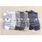 10 pairs New Arrival Men's boat socks casual summer style basketball breathable sports socks for men
