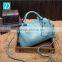 China Suppliers New Modela Lady Leather Handbags Lichee Pattern Bag Women Handbags