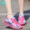 Wholesale Winter Running Shoes Ladies Casual Shoes