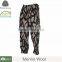 Military outdoor city military trousers pants,merino wool camo tactical trousers