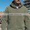 2016 Hunting Military Polar Fleece Jacket,Thermal Outdoor Army Tactical Jacket For Men