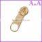 #4 invisible tear drop nylon slider N/L