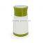 Herb Spice Grinder Mill Hot Portable Manual Salt Spice Pepper Grinder Muller Parsley Shredder Chopper Seasoning Grinding KC1126