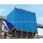 Combine (electrostatic+bag) dust collector