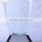 Factory Wholesale Customized Engraving Crystal Glass Trophy For Wooden base trophy KC-04