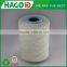 Wholesale blended cotton wool yarn for cloth tshirt hand knitting