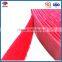 Customized self-adhesive double side hook and loop rolls