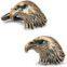 Cheap Custom Copper Animal Cufflink-Bird Shape