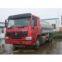SINOTRUK HOWO WATER TANK 6x4 25000L