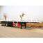 3 AXLES SKELETON SEMI TRAILER