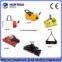 Permanent Lifting Magnets
