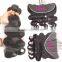 Hot Body Wave Lace Frontal Closure 100% Human Hair 360 Frontal Lace Closure With Bundles