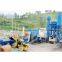 EAGER-LB2000 Asphalt Concrete Mixing Station