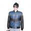 Genuine Leather Jacket Fashion Leather Jackets