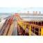 Wharf Belt Conveyor  for sale in australia