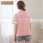 Alibaba China wholesale Qianxiu energetic looks cozy striped sleepwear pajamas