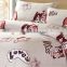 New Original Lovely Cartoon Bedding Set 4pcs,for kids and lovers