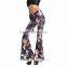 Scale Plus Size Bell Bottom Pants/ Morning xg New Design Flares/ Wide Legging Flare Trousers