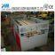 pvc wood plastic wpc foam door plate/board extrusion line