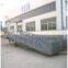 sell mobile hydraulic yard ramp/leveler