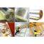 Glass Wool Insulation Blanket with Aluminum Foil Facing