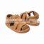 2016 baby leather sandal shoes boy child sandal fancy M6061104