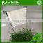 Factory selling cheap 12*18inch blank burlap garden flag