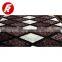 Printing/Brushed PV plush fabric for toy/hometextile shinning for indian market