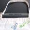 Wholesale High Quality Kitchen Apron Printed Organic Cotton Apron With Pocket