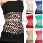 Fishnet ladie's Seamless Tube Top One Size-4