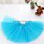 selling well tutu newest cheap skirt short fluffy dress