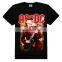 2016 Summer new design t-shirt,3d printing t-shirt for men