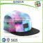 Hot Sale Wholesale blank 5 panel cap manufacturer