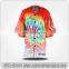 Super quality Mens tee shirts/dry fit two tone tee shirt/ best wholesale baseball tee shirt