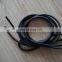 durable in use plastic rope for fishing