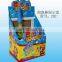 Electric bubble gun toys