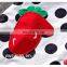 2017 Newest OEM Kids Cute Strawberry Children Jacket